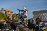  2024 UEC Trials Cycling European Championships - Jeumont (France) 29/09/2024 -  - photo Tommaso Pelagalli/SprintCyclingAgency?2024